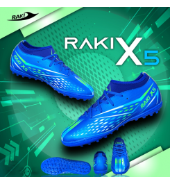 RAKI X5 - BÍCH