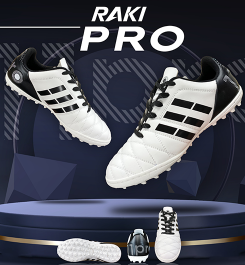RAKI PRO - ĐEN