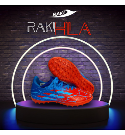RAKI HILA - Bích Đỏ