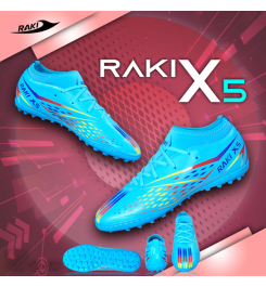 RAKI X5 - NGỌC