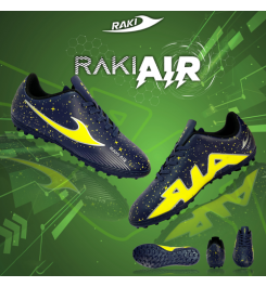 RAKI AIR - Navy