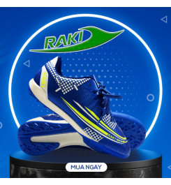 RAKI NEW BÍCH