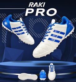 RAKI PRO - Blue