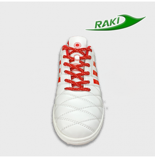 RAKI PRO - TRẮNG ĐỎ