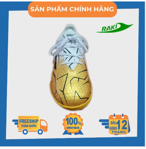 RAKI HILA - Trắng Đồng