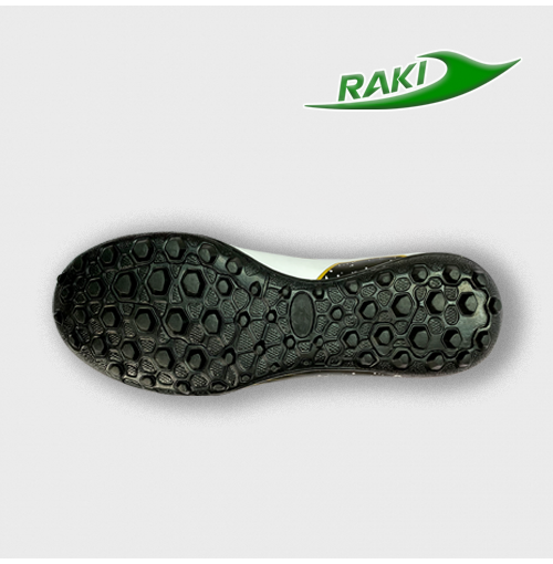 RAKI AIR- Đen