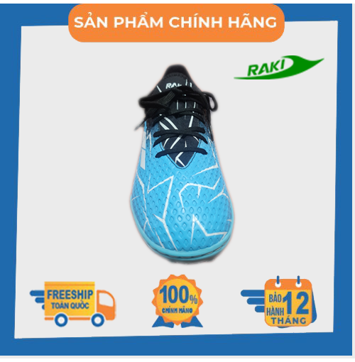 RAKI HILA - Đen Ngọc