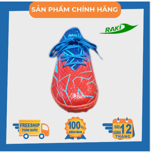RAKI HILA - Bích Đỏ