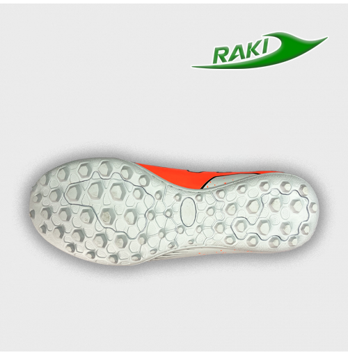 RAKI AIR - White