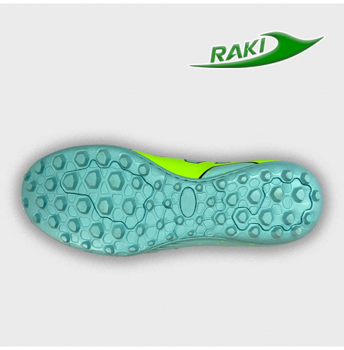 RAKI AIR - Blue