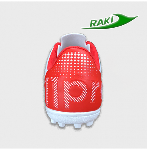 RAKI PRO - TRẮNG ĐỎ