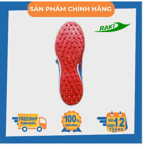 RAKI HILA - Bích Đỏ