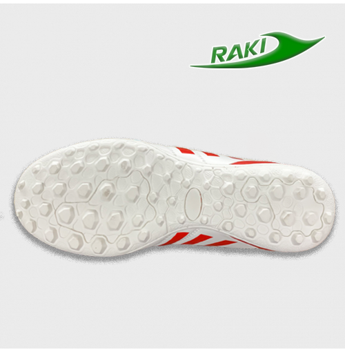 RAKI PRO - TRẮNG ĐỎ