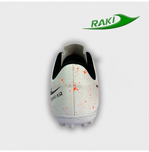 RAKI AIR - White