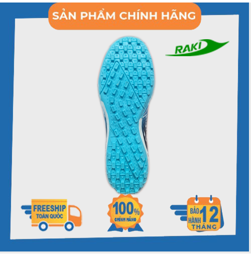 RAKI HILA - Đen Ngọc