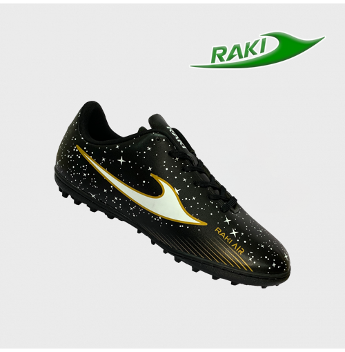 RAKI AIR- Đen