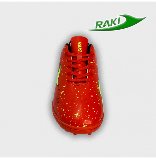 RAKI AIR - Red
