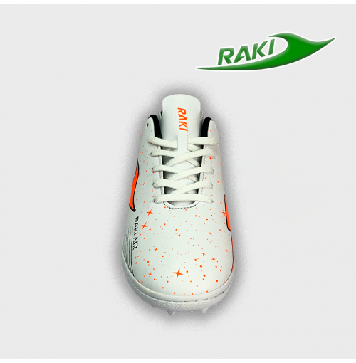 RAKI AIR - White