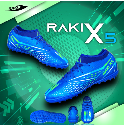 RAKI X5 - BÍCH