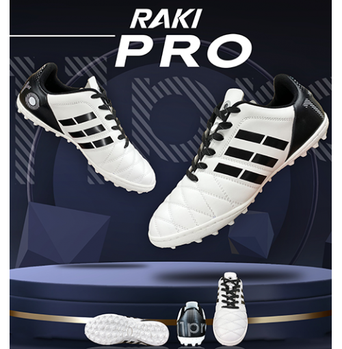 RAKI PRO - ĐEN