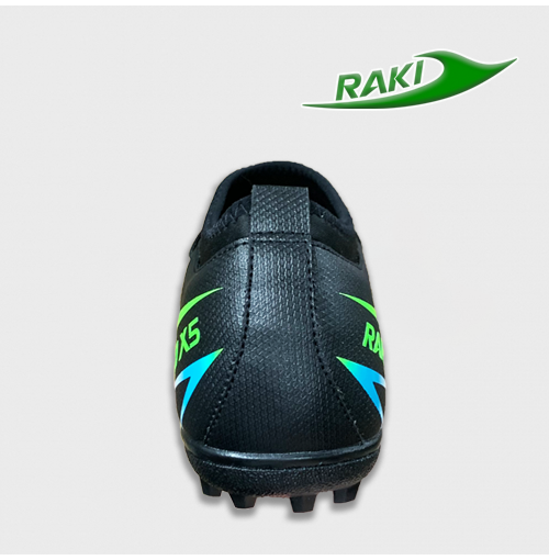 RAKI X5 - ĐEN