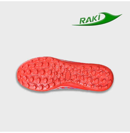 RAKI X5 - ĐỎ
