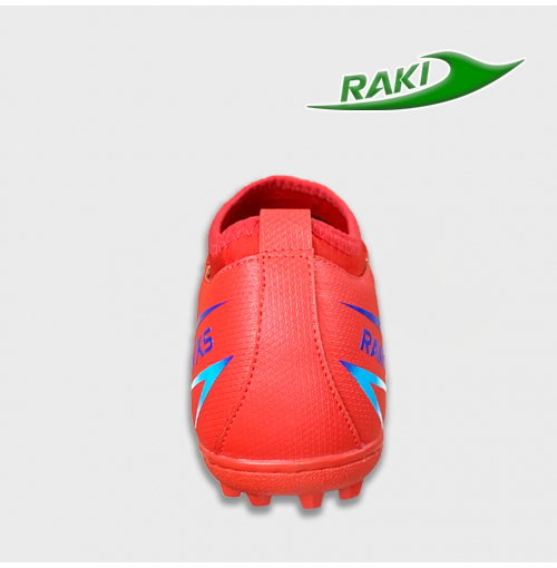 RAKI X5 - ĐỎ