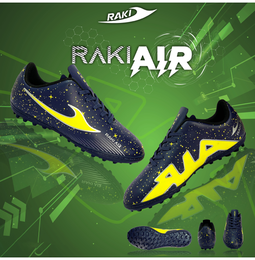 RAKI AIR - Navy