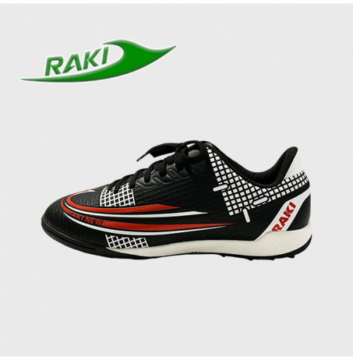 RAKI NEW ĐỎ ĐEN 