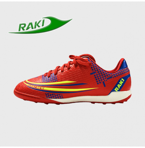 RAKI NEW ĐỎ