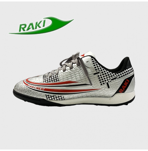 RAKI NEW BẠC 