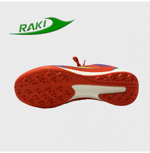 RAKI NEW ĐỎ