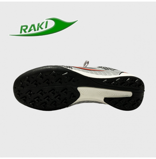 RAKI NEW BẠC 