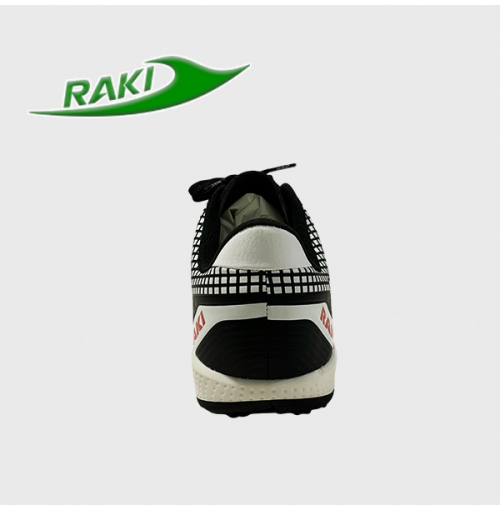 RAKI NEW ĐỎ ĐEN 