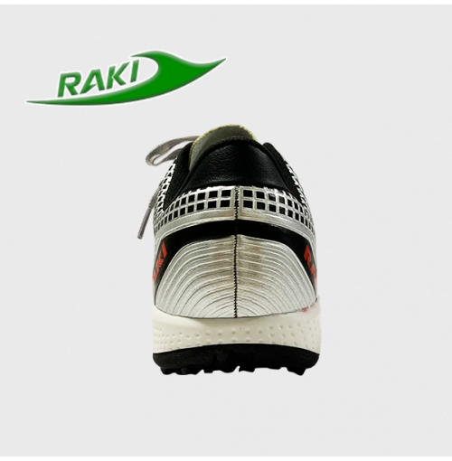 RAKI NEW BẠC 