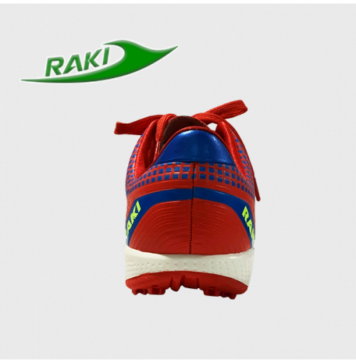 RAKI NEW ĐỎ
