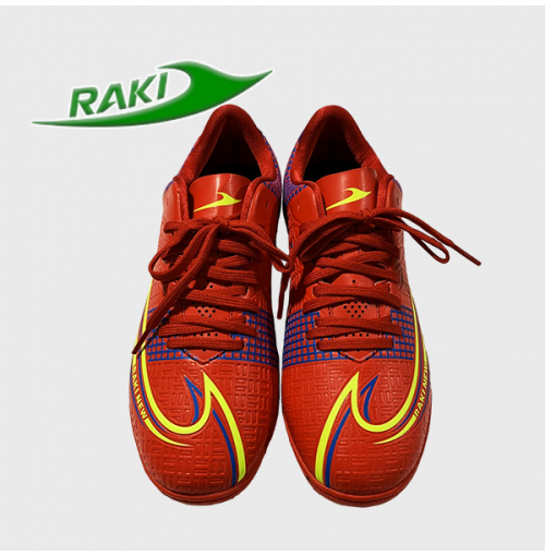 RAKI NEW ĐỎ