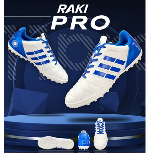 RAKI PRO - Blue